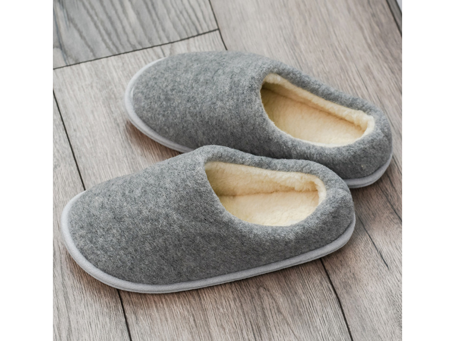 Тапочки унисекс Горизонс / Woolhouse