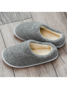 Тапочки унисекс Горизонс / Woolhouse