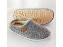 Тапочки унисекс Горизонс / Woolhouse