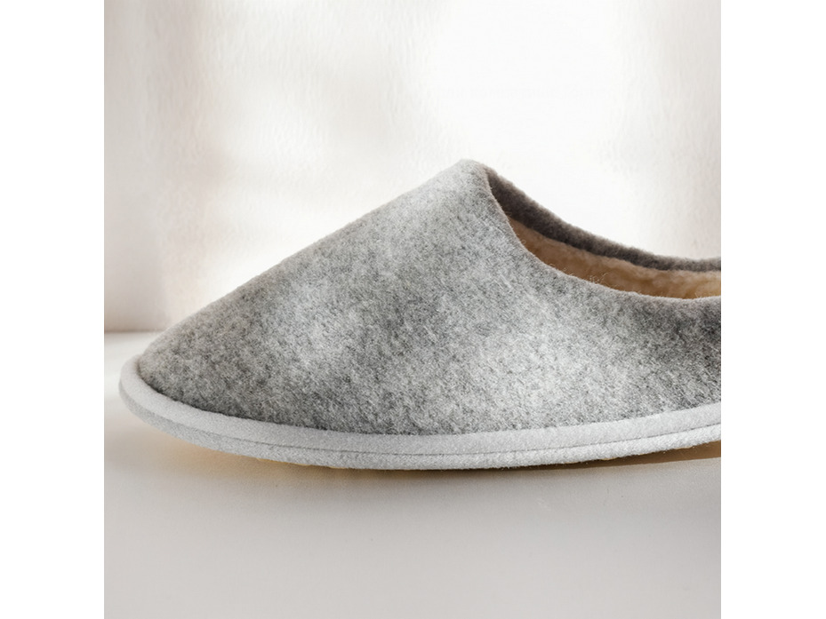 Тапочки унисекс Горизонс / Woolhouse
