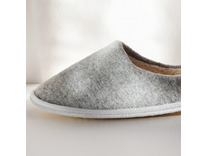 Тапочки унисекс Горизонс / Woolhouse