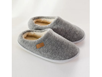 Тапочки унисекс Горизонс / Woolhouse