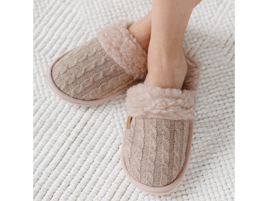 Тапочки унисекс Блисс / Woolhouse