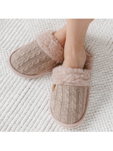 Тапочки унисекс Блисс / Woolhouse