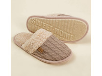 Тапочки унисекс Блисс / Woolhouse