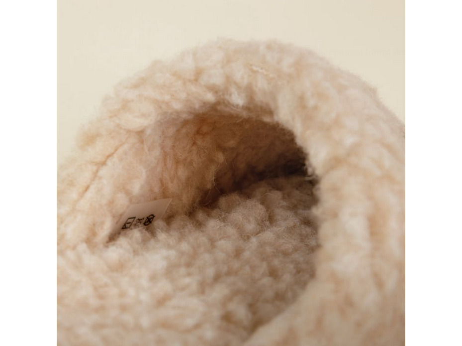 Тапочки унисекс Блисс / Woolhouse