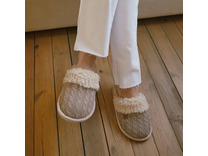 Тапочки унисекс Блисс / Woolhouse