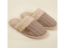 Тапочки унисекс Блисс / Woolhouse