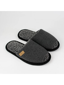 Тапочки мужские Грэй / Woolhouse