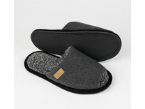 Тапочки мужские Грэй / Woolhouse