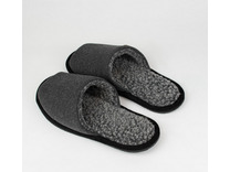 Тапочки мужские Грэй / Woolhouse