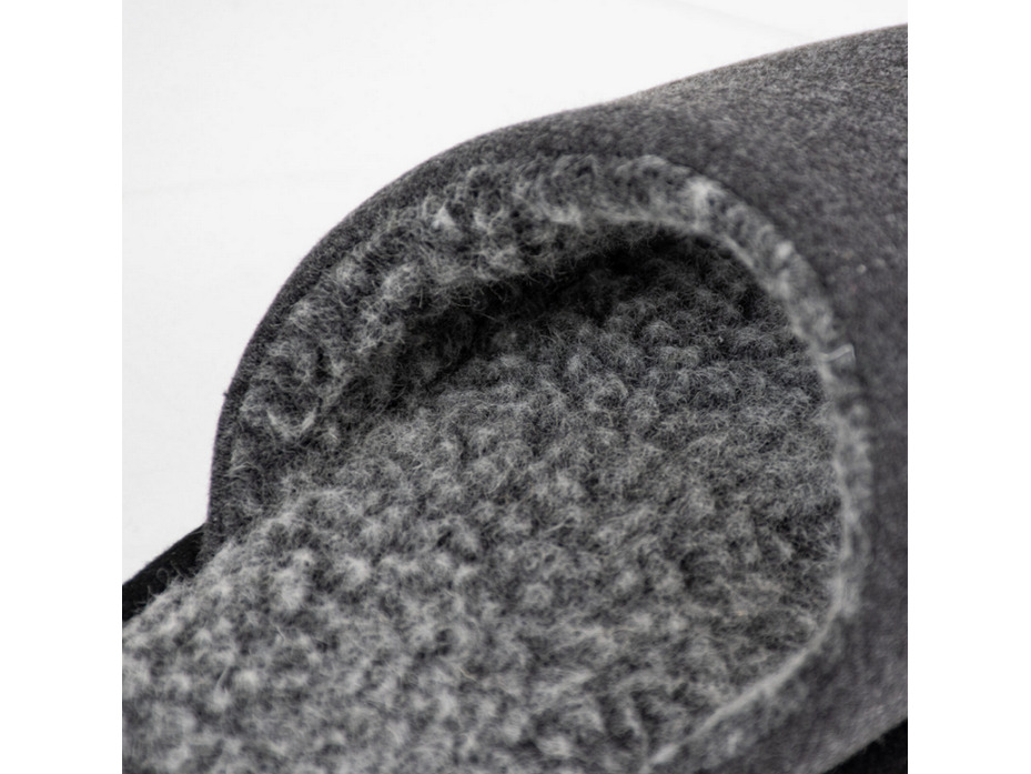 Тапочки мужские Грэй / Woolhouse