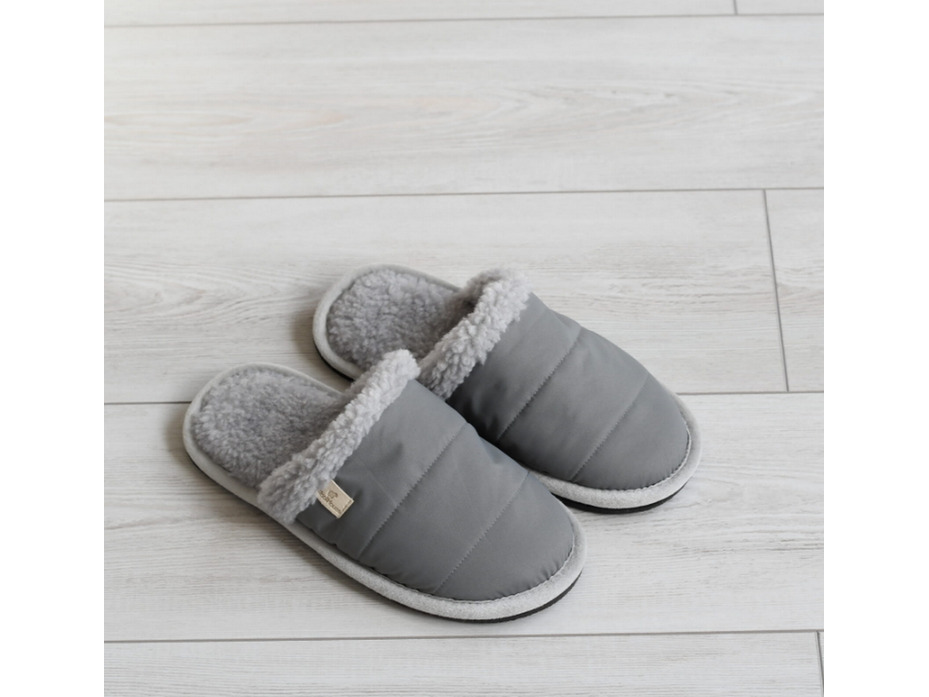 Тапочки унисекс Генри / Woolhouse