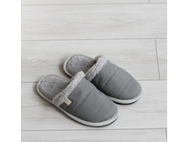 Тапочки унисекс Генри / Woolhouse