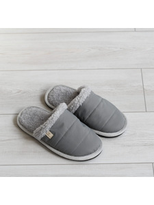 Тапочки унисекс Генри / Woolhouse