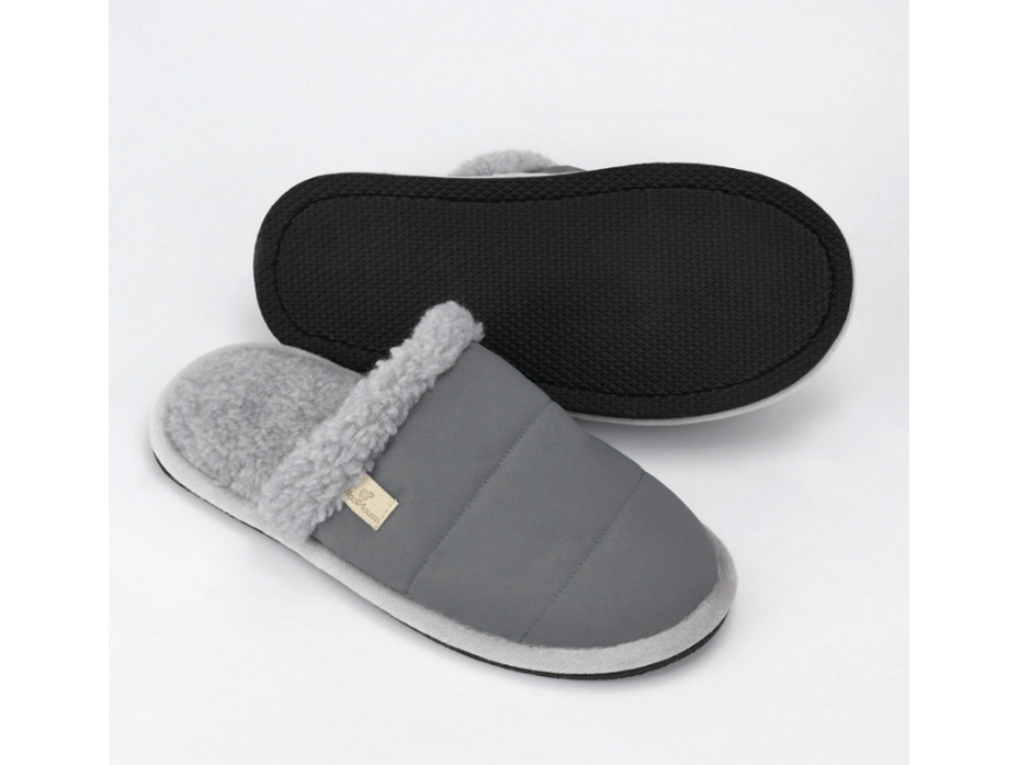 Тапочки унисекс Генри / Woolhouse