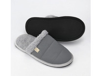 Тапочки унисекс Генри / Woolhouse