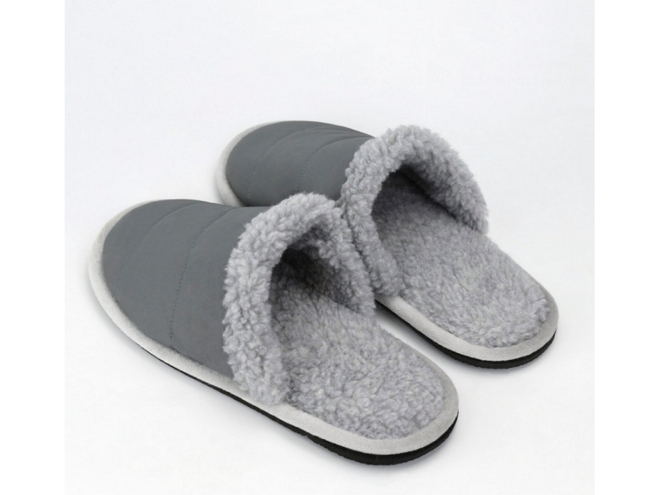 Тапочки унисекс Генри / Woolhouse