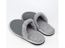 Тапочки унисекс Генри / Woolhouse