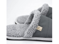 Тапочки унисекс Генри / Woolhouse