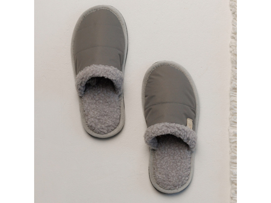 Тапочки унисекс Генри / Woolhouse