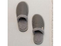 Тапочки унисекс Генри / Woolhouse