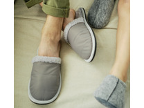 Тапочки унисекс Генри / Woolhouse