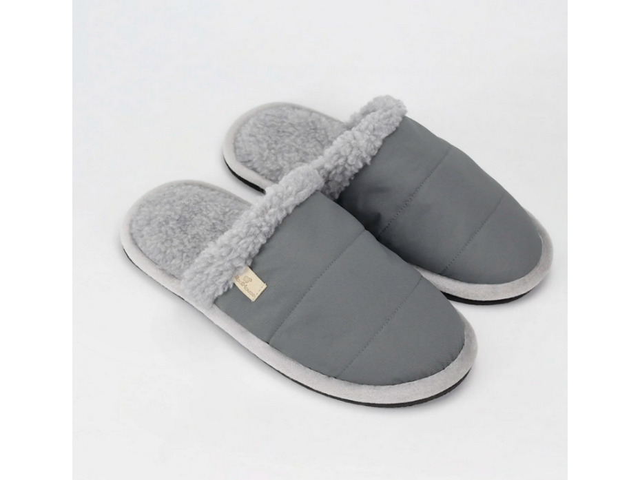 Тапочки унисекс Генри / Woolhouse