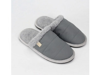 Тапочки унисекс Генри / Woolhouse