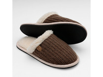 Тапочки унисекс Бруно / Woolhouse