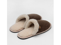 Тапочки унисекс Бруно / Woolhouse