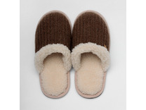 Тапочки унисекс Бруно / Woolhouse