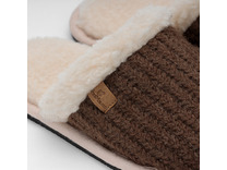 Тапочки унисекс Бруно / Woolhouse