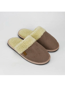 Тапочки унисекс Терра / Woolhouse