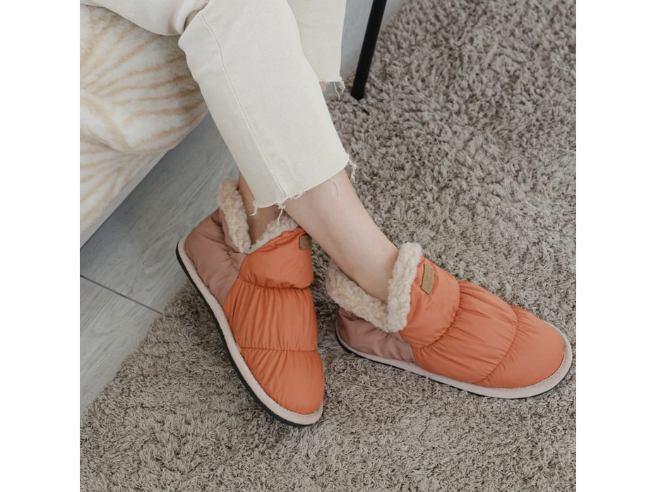 Тапочки унисекс Аляска / Woolhouse