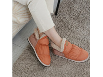 Тапочки унисекс Аляска / Woolhouse