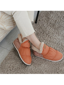 Тапочки унисекс Аляска / Woolhouse