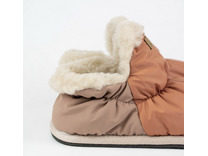 Тапочки унисекс Аляска / Woolhouse