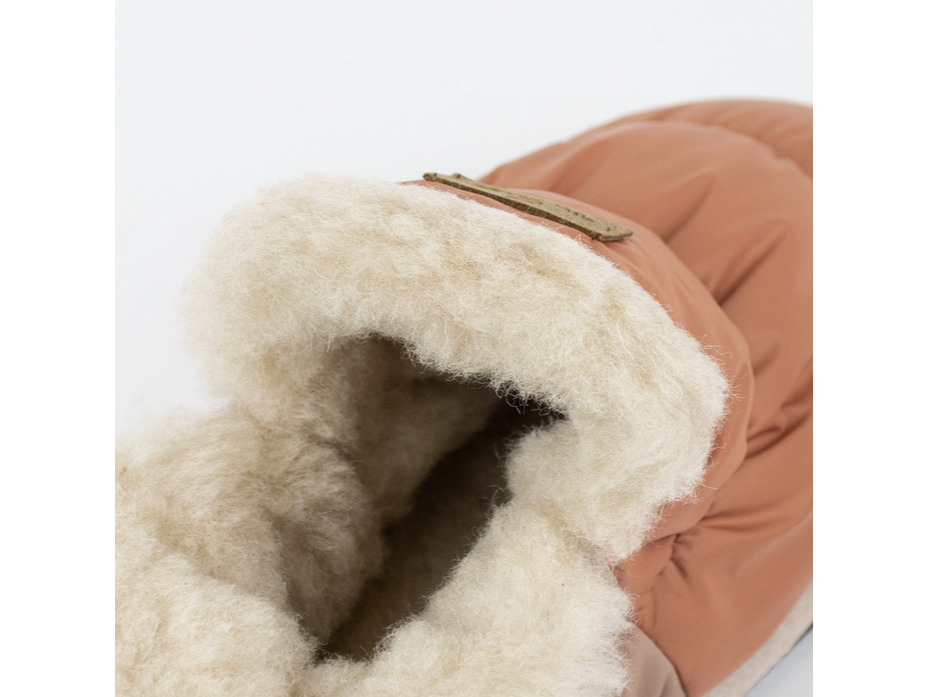 Тапочки унисекс Аляска / Woolhouse