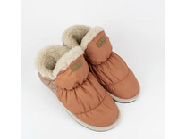 Тапочки унисекс Аляска / Woolhouse
