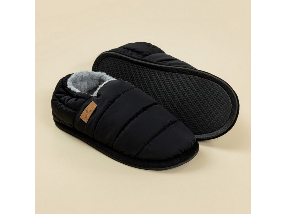 Тапочки женские Луни / Woolhouse