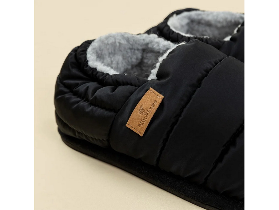 Тапочки женские Луни / Woolhouse