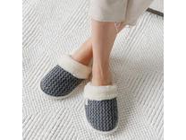 Тапочки унисекс Эрия / Woolhouse Тапочки унисекс Эрия / Woolhouse