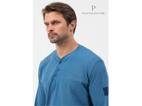 Пижама мужская, лонгслив и брюки PDK-380 / Pantelemone