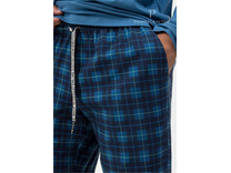 Пижама мужская, лонгслив и брюки PDK-380 / Pantelemone