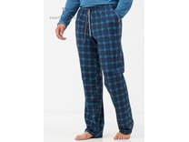 Пижама мужская, лонгслив и брюки PDK-380 / Pantelemone