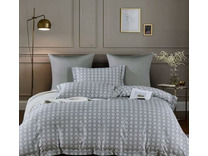 Постельное белье 2111-7 сатин премиум Семейный сп / Asabella