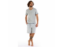 Костюм мужской, футболка и шорты Charles / Lappartement