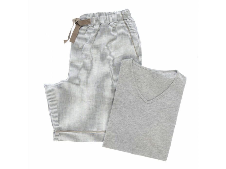 Костюм мужской, футболка и шорты Charles / Lappartement