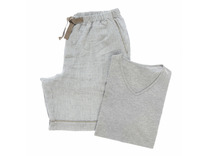 Костюм мужской, футболка и шорты Charles / Lappartement